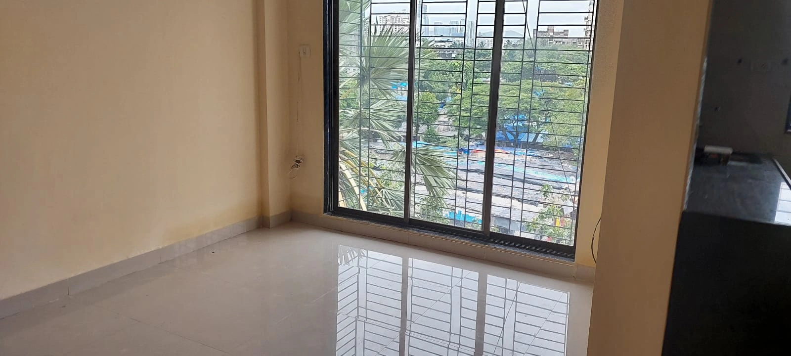 1BHK Flat for Sale in Goregaon West